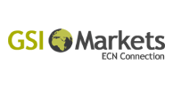 GSI Markets logo